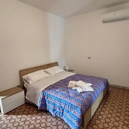 Apartman Musiano