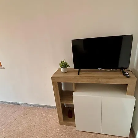 Apartman Musiano