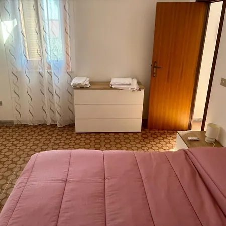 Musiano Apartman