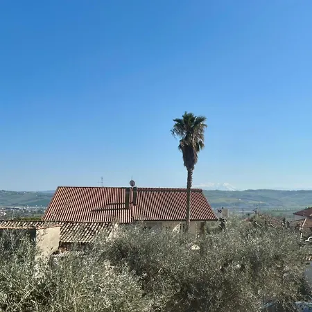 Musiano * Mosciano SantʼAngelo