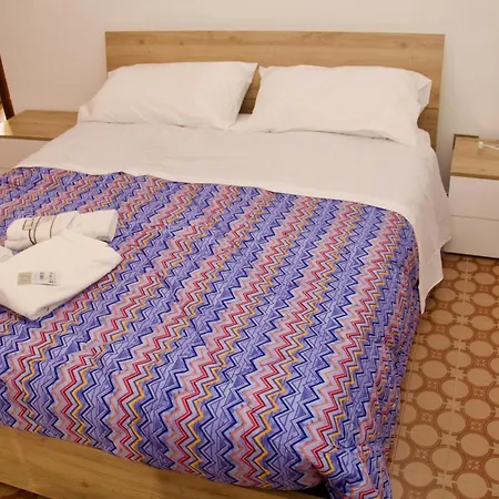 Musiano Apartman