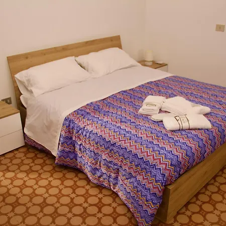Apartman Musiano