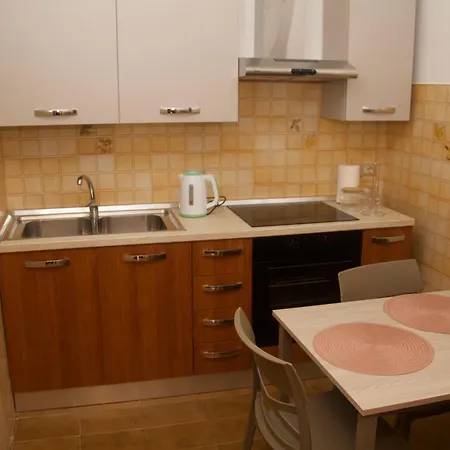 Musiano Apartman *