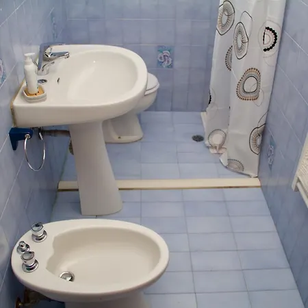 Apartman Musiano *